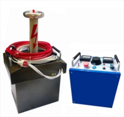Thiết bị kiểm tra cao áp DETEC DTE-70/50